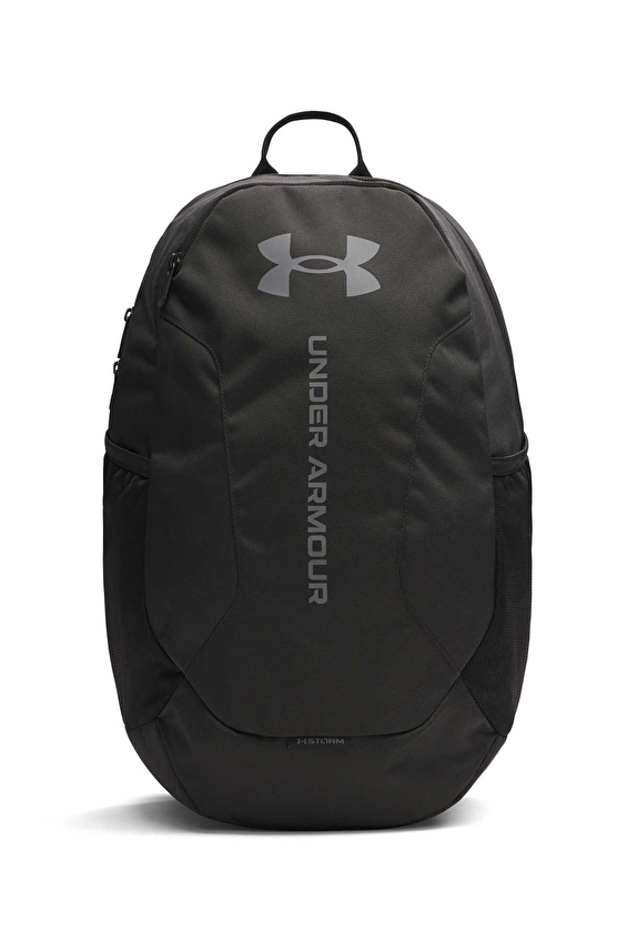 Under Armour Unisex Hustle Sırt Çantası 6000399 001 Siyah Under Armour Unisex Hustle Sırt Çantası 6000399 001 Siyah