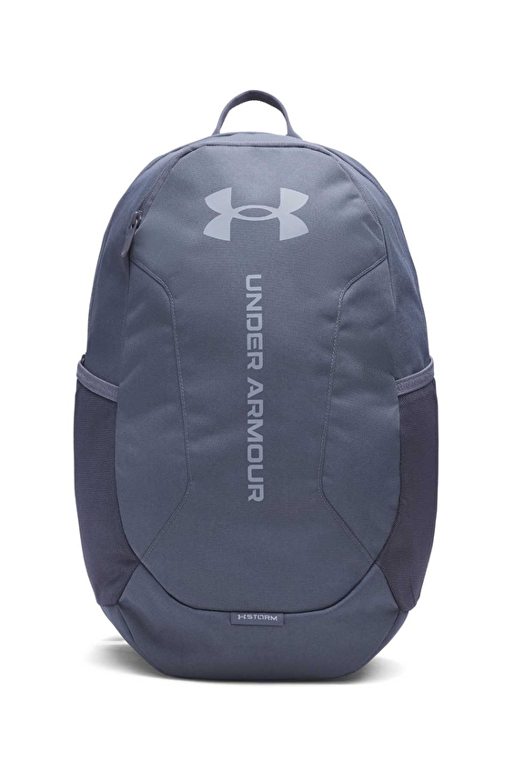 Under Armour One Size Fits Most Unisex Hustle Sırt Çantası 6000399 025 Gri