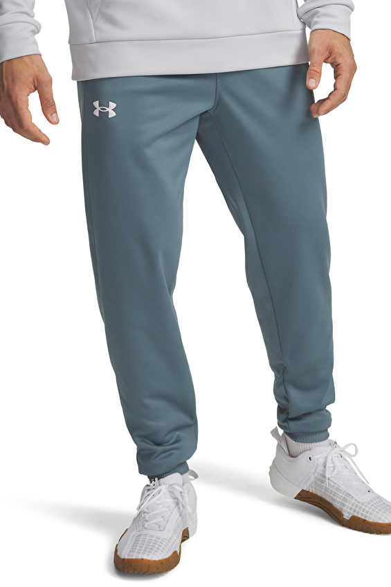 Under Armour Erkek Armour Fleece Eşofman Altı 1373362 587 Mavi Under Armour Erkek Armour Fleece Eşofman Altı 1373362 587 Mavi