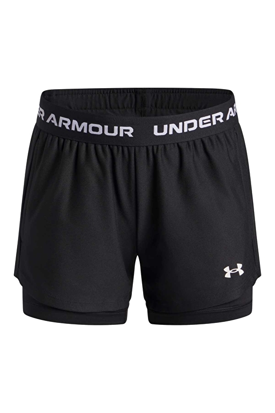 Under Armour Kız Çocuk Şort 6004985 Under Armour Kız Çocuk Şort 6004985