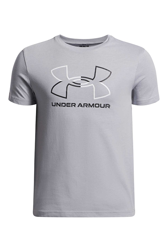Under Armour Erkek Çocuk Tişört 6005010 Under Armour Erkek Çocuk Tişört 6005010