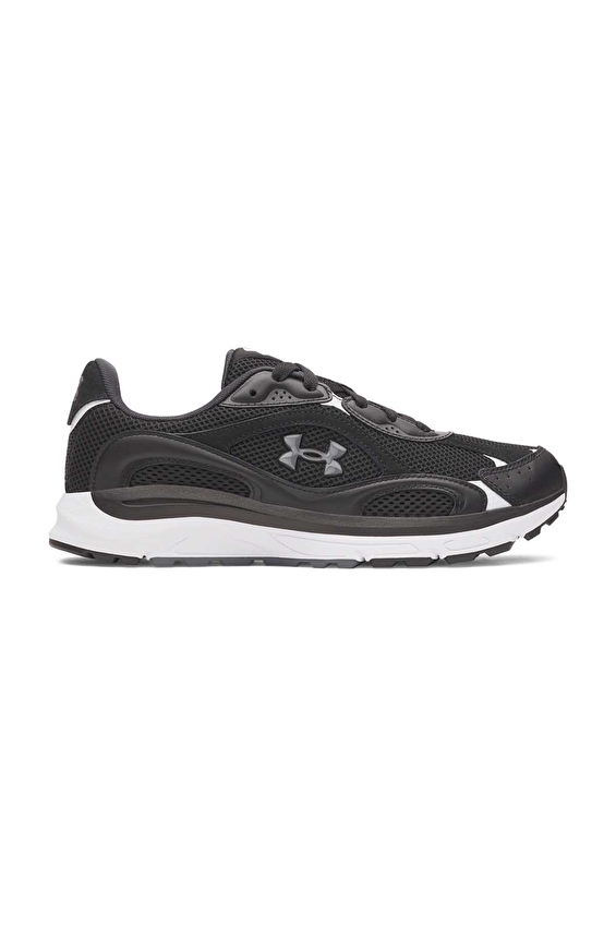 Under Armour Erkek Tech Runner Ayakkabı 6011293 002 Siyah Under Armour Erkek Tech Runner Ayakkabı 6011293 002 Siyah