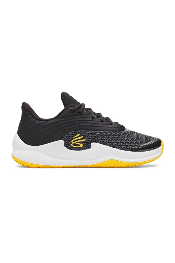 Under Armour Erkek Curry Splash 26 Ayakkabı 6006285 001 Siyah Under Armour Erkek Curry Splash 26 Ayakkabı 6006285 001 Siyah