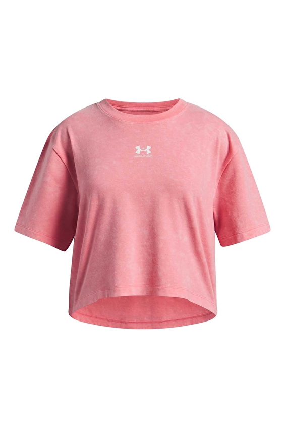 Under Armour Kız Çocuk Tişört 6011673 Under Armour Kız Çocuk Tişört 6011673