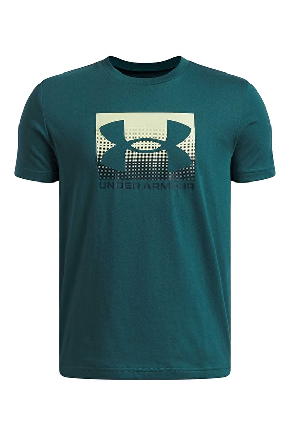 Under Armour Erkek Çocuk Tişört 1388672 Under Armour Erkek Çocuk Tişört 1388672