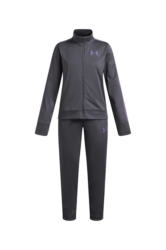 Under Armour No Fit Type Kız Çocuk Takım 1363380 Gri Under Armour No Fit Type Kız Çocuk Takım 1363380 Gri