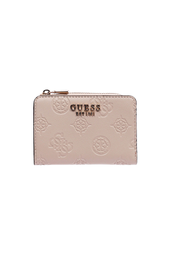 Guess Kadın Laurel Ii Cüzdan SWPD7459156 LUG Kahverengi Guess Kadın Laurel Ii Cüzdan SWPD7459156 LUG Kahverengi