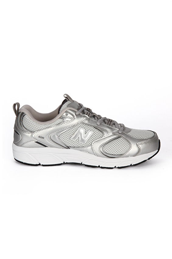 New Balance Kadın Ayakkabı ML408GS Gri New Balance Kadın Ayakkabı ML408GS Gri