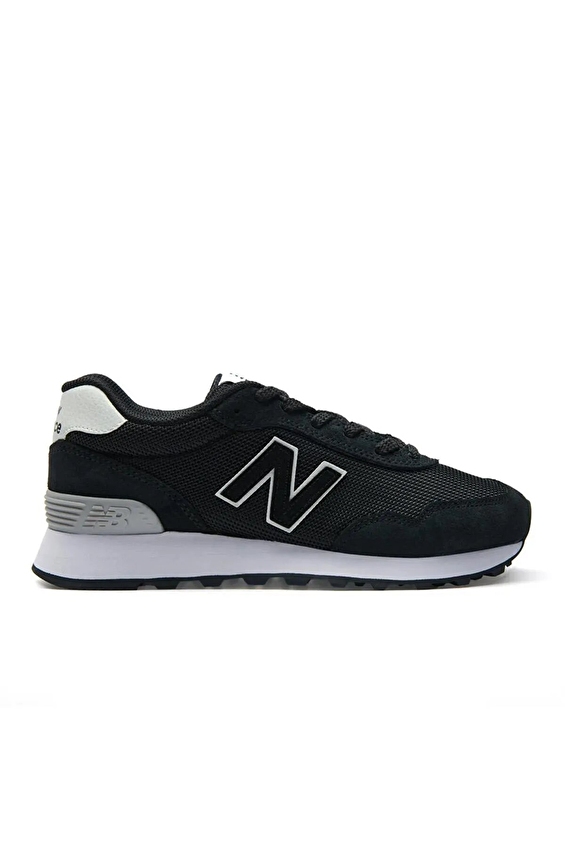 New Balance Kadın Ayakkabı WL515BKK Siyah New Balance Kadın Ayakkabı WL515BKK Siyah