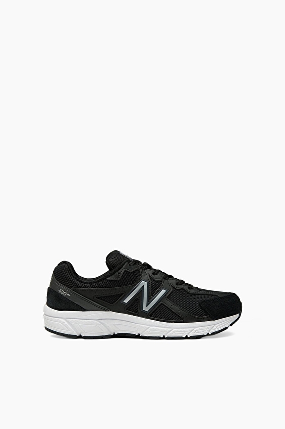 New Balance Unisex 480 Ayakkabı M480DB5 Siyah