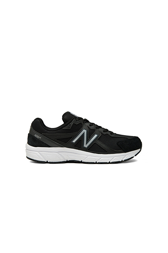 New Balance Erkek Ayakkabı M480DB5 Siyah New Balance Erkek Ayakkabı M480DB5 Siyah