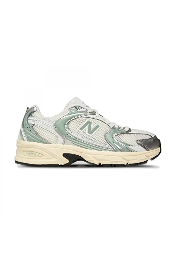 New Balance Unisex Ayakkabı U530SEB Gri New Balance Unisex Ayakkabı U530SEB Gri