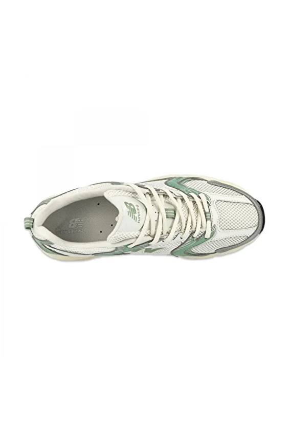 New Balance New Balance Unisex 530 Ayakkabı U530SEB Gri Özdilekteyim'de! Gri - 3. görsel