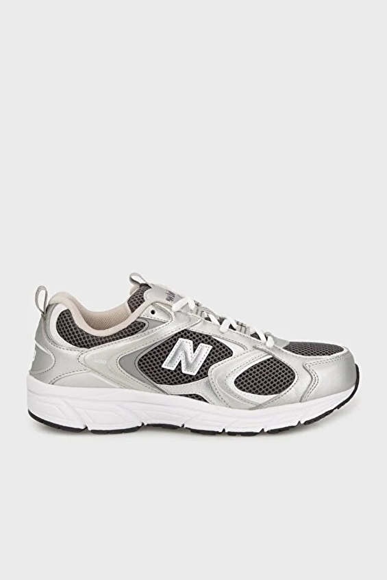New Balance Kadın Ayakkabı ML408AW Antrasit New Balance Kadın Ayakkabı ML408AW Antrasit