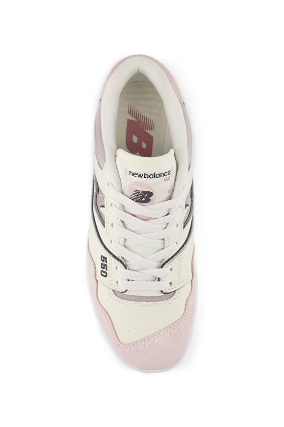 New Balance Beyaz New Balance 550 W5501B4