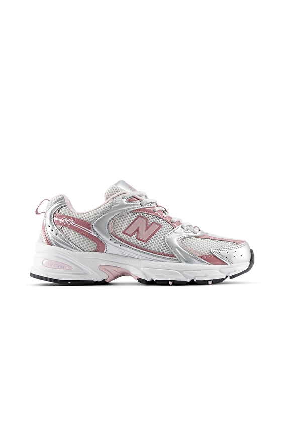 New Balance Kadın 530 Ayakkabı U53022Q Gri New Balance Kadın 530 Ayakkabı U53022Q Gri