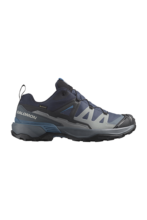 Salomon X Ultra 360 Gore-Tex Erkek Ayakkabı L47860400 7503 Lacivert Salomon X Ultra 360 Gore-Tex Erkek Ayakkabı L47860400 7503 Lacivert