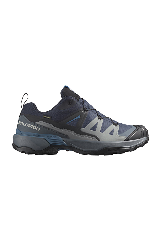 Salomon X Ultra 360 Gore-Tex Erkek Ayakkabı L47860400 7503 Lacivert Salomon X Ultra 360 Gore-Tex Erkek Ayakkabı L47860400 7503 Lacivert