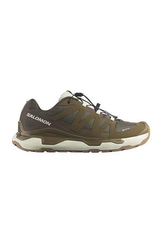 Salomon Xc Roam Gore-Tex Erkek Ayakkabı L47966700 7513 Kahverengi Salomon Xc Roam Gore-Tex Erkek Ayakkabı L47966700 7513 Kahverengi