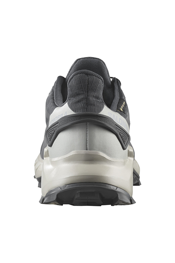 Salomon Salomon Kadın Supercross 4 Gore Tex Ayakkabı L47976100 8857 Antrasit Özdilekteyim'de! Antrasit - 5. görsel