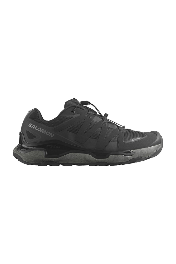 Salomon Xc Roam Gore-Tex Erkek Ayakkabı L49126600 4011 Siyah Salomon Xc Roam Gore-Tex Erkek Ayakkabı L49126600 4011 Siyah