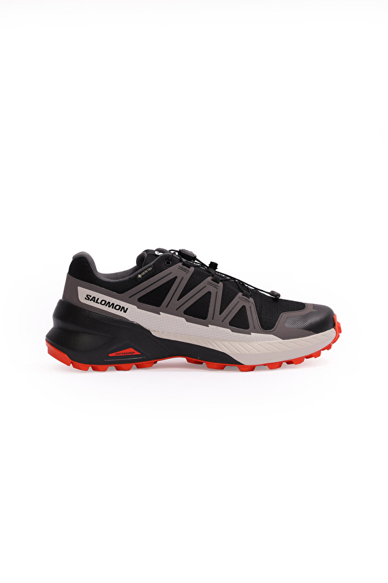 Salomon Speedcross Peak Gore-Tex Erkek Ayakkabı L47852800 4022 Siyah Salomon Speedcross Peak Gore-Tex Erkek Ayakkabı L47852800 4022 Siyah