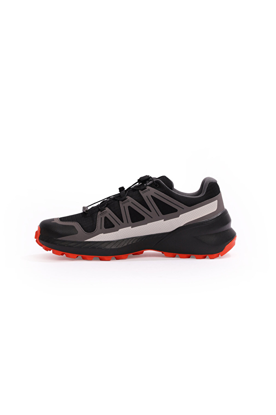 Salomon Siyah Salomon Speedcross Peak Erkek Gore Tex Ayakkabı L47852800 4022