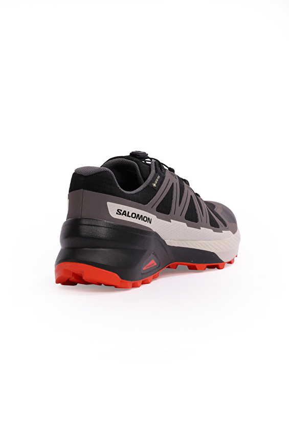 Salomon Siyah Salomon Speedcross Peak Erkek Gore Tex Ayakkabı L47852800 4022