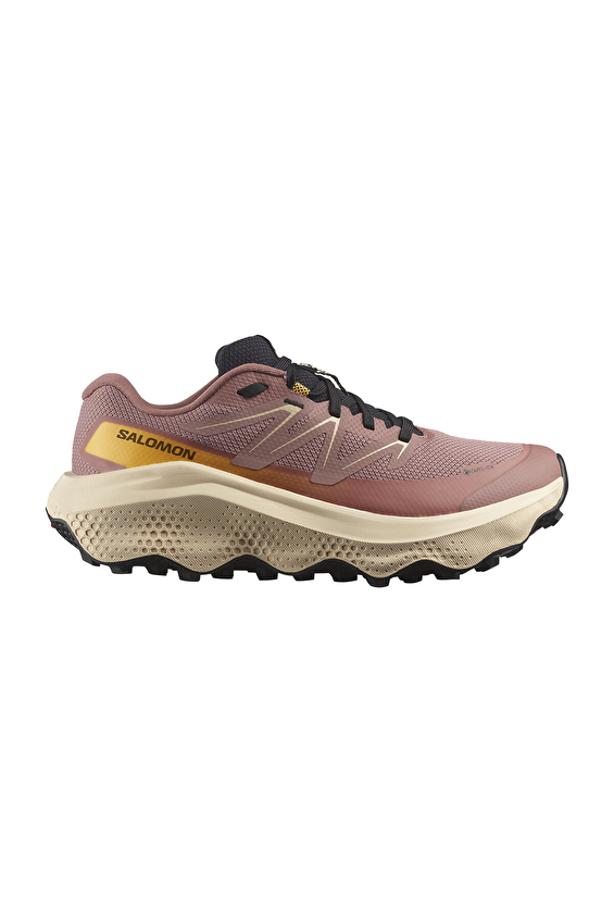Salomon Ultra Flow 2 Gore-Tex Kadın Ayakkabı L47884500 7509 Pembe Salomon Ultra Flow 2 Gore-Tex Kadın Ayakkabı L47884500 7509 Pembe