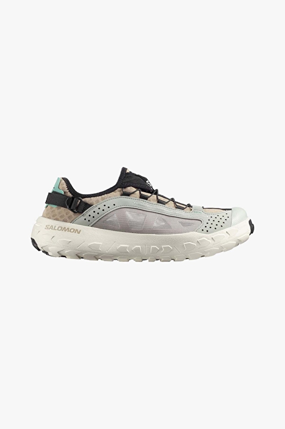 Salomon Erkek Solamphibian Ayakkabı L49107800 2136 Bej Salomon Erkek Solamphibian Ayakkabı L49107800 2136 Bej