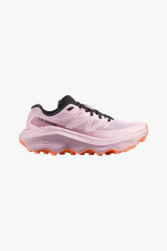 Salomon Kadın Ultra Flow 2 Ayakkabı L49228300 2130 Pembe Salomon Kadın Ultra Flow 2 Ayakkabı L49228300 2130 Pembe