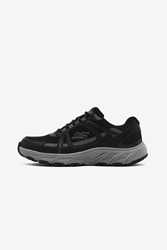 Skechers Erkek Hillcrest 2 0 Ayakkabı 237806 BLK Siyah Skechers Erkek Hillcrest 2 0 Ayakkabı 237806 BLK Siyah