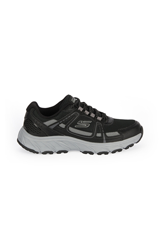 Skechers Erkek Hillcrest 2 0 Ayakkabı 237806 BLK Siyah Skechers Erkek Hillcrest 2 0 Ayakkabı 237806 BLK Siyah