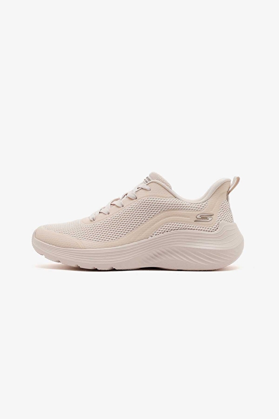 Skechers Kadın Bobs Squad Waves Ayakkabı 117483 OFWT Beyaz Skechers Kadın Bobs Squad Waves Ayakkabı 117483 OFWT Beyaz