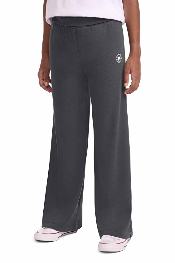 Converse Kız Çocuk Eşofman 4CJ015 Antrasit Converse Kız Çocuk Eşofman 4CJ015 Antrasit