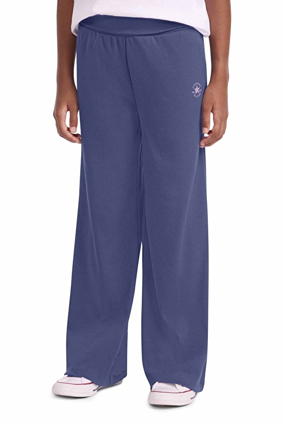 Converse Kız Çocuk Eşofman 4CJ015 Mavi Converse Kız Çocuk Eşofman 4CJ015 Mavi