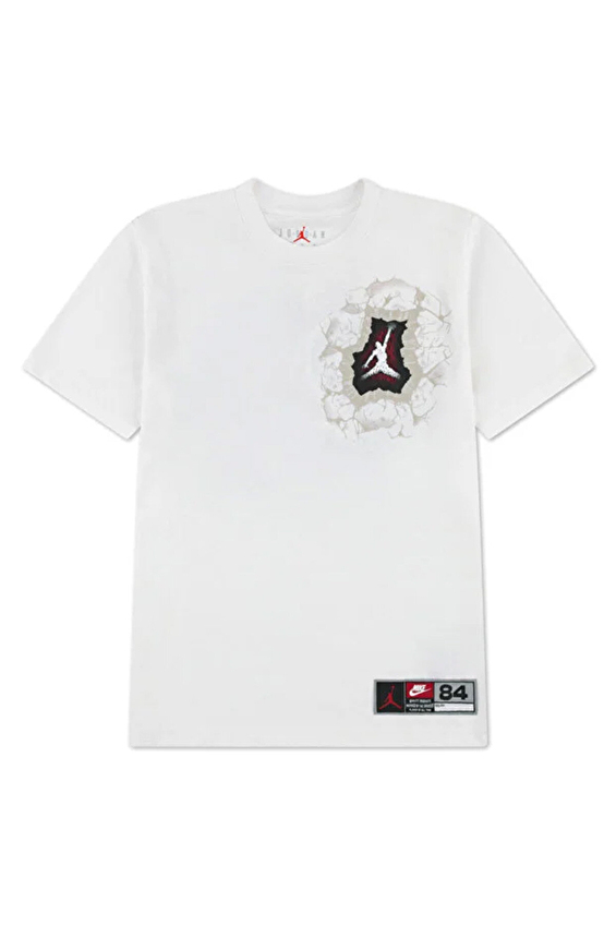 Nike Erkek Çocuk Tişört 95F605 Nike Erkek Çocuk Tişört 95F605