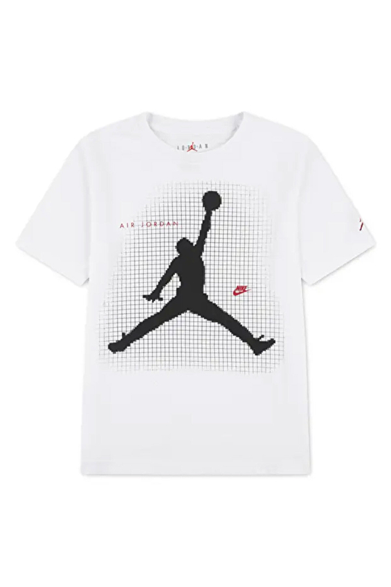 Nike Erkek Çocuk Tişört 95F634 Nike Erkek Çocuk Tişört 95F634