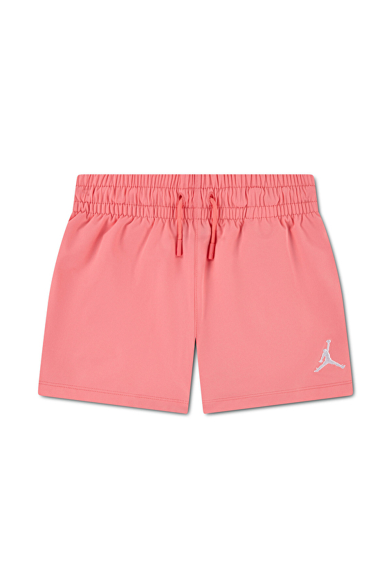 Nike Kız Çocuk Şort 45F516 Pembe Nike Kız Çocuk Şort 45F516 Pembe