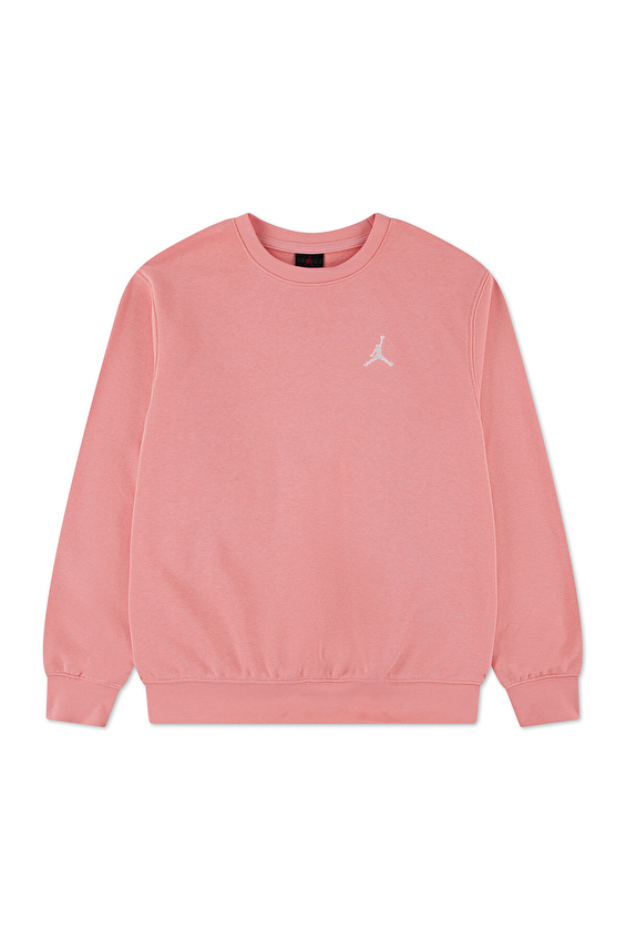 Nike Kız Çocuk Sweat 45F122 Pembe Nike Kız Çocuk Sweat 45F122 Pembe