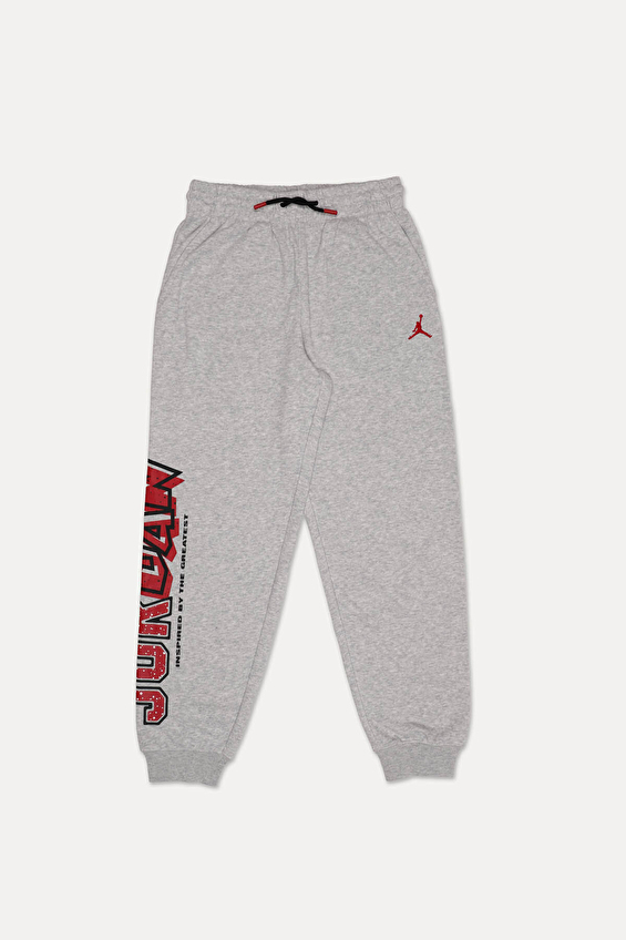 Nike Erkek Çocuk Eşofman 95F582 Gri Nike Erkek Çocuk Eşofman 95F582 Gri