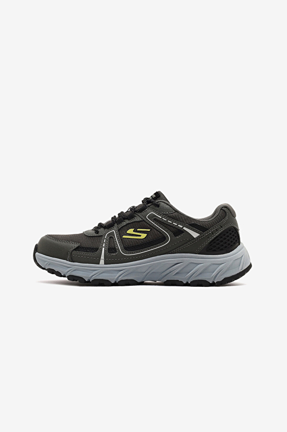 Skechers Erkek Hillcrest 2 0 Ayakkabı 237806 CCYL Gri/sarı Skechers Erkek Hillcrest 2 0 Ayakkabı 237806 CCYL Gri/sarı