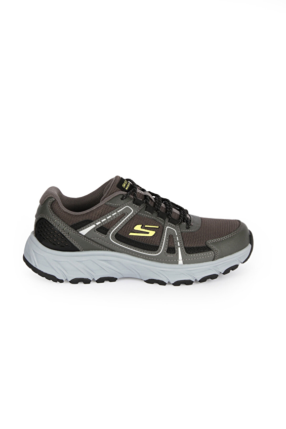 Skechers Erkek Hillcrest 2 0 Ayakkabı 237806 CCYL Gri/sarı Skechers Erkek Hillcrest 2 0 Ayakkabı 237806 CCYL Gri/sarı
