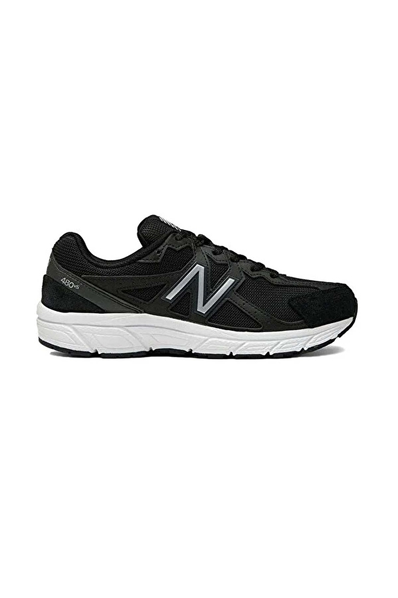 New Balance Erkek 480 Ayakkabı M4806KG Siyah New Balance Erkek 480 Ayakkabı M4806KG Siyah