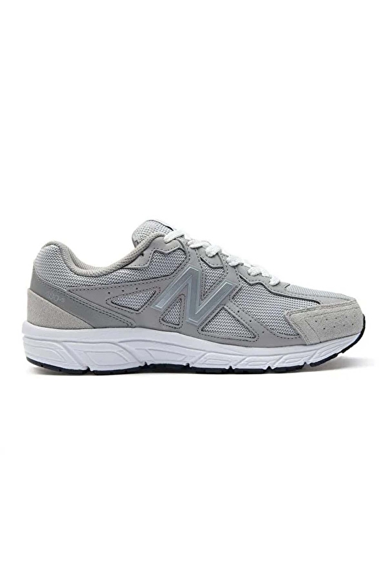 New Balance Unisex 480 Ayakkabı M480561 Gri New Balance Unisex 480 Ayakkabı M480561 Gri