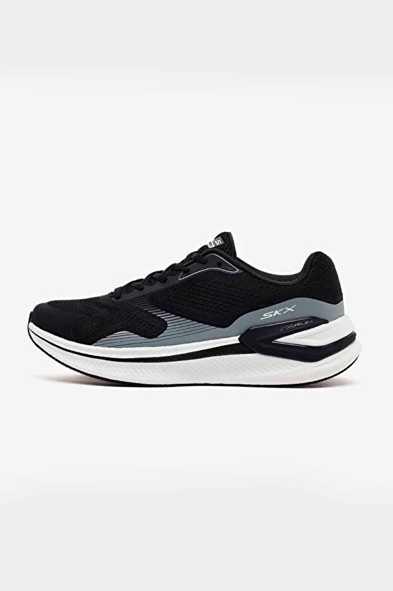 Skechers Erkek Go Run Consistent Ayakkabı 221140 BKW Siyah/beyaz Skechers Erkek Go Run Consistent Ayakkabı 221140 BKW Siyah/beyaz