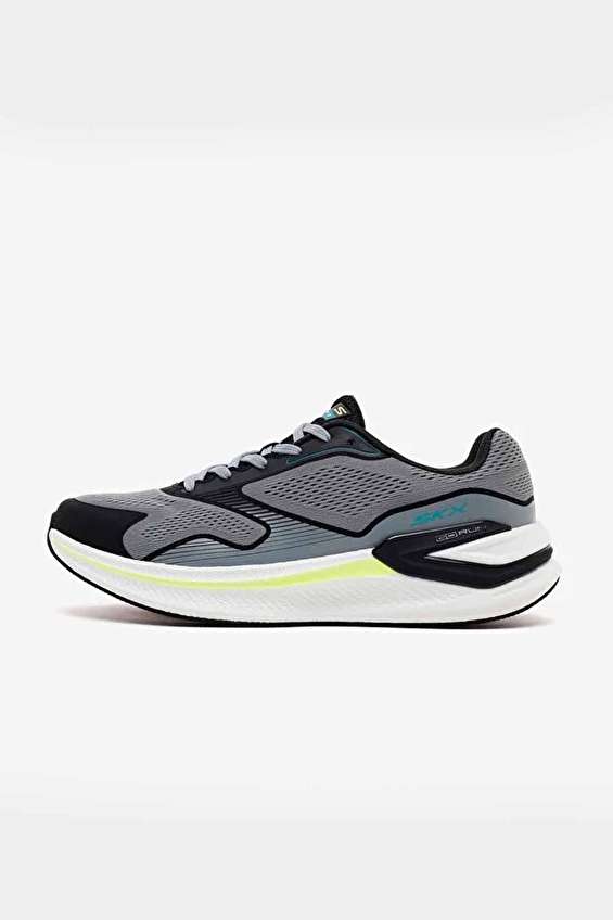 Skechers Erkek Go Run Consistent Ayakkabı 221140 GRY Gri Skechers Erkek Go Run Consistent Ayakkabı 221140 GRY Gri