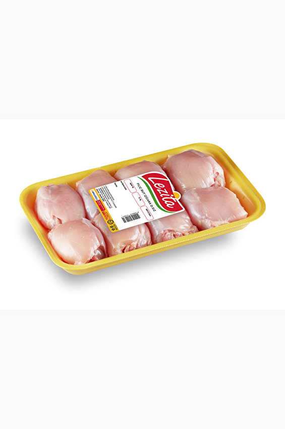 Lezita Piliç But Izgara Tava Kg