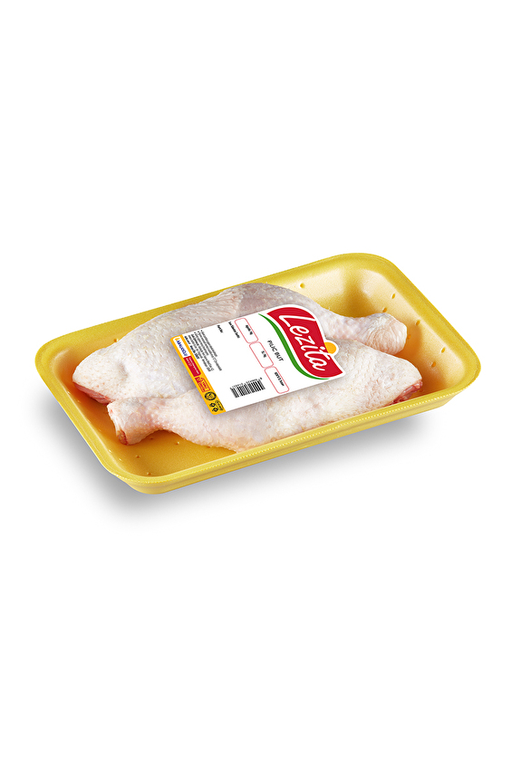 Lezita Piliç Kalçalı But Kg