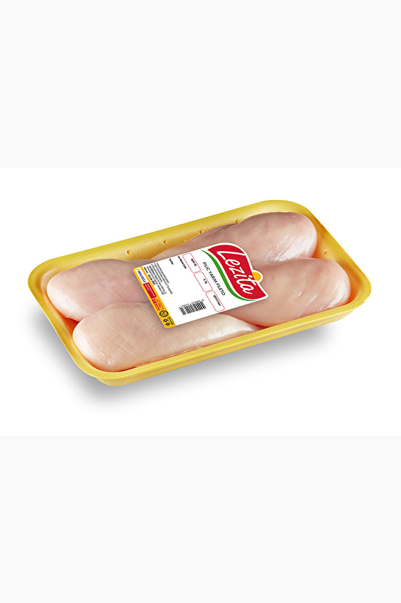 Lezita Piliç Fileto Kg